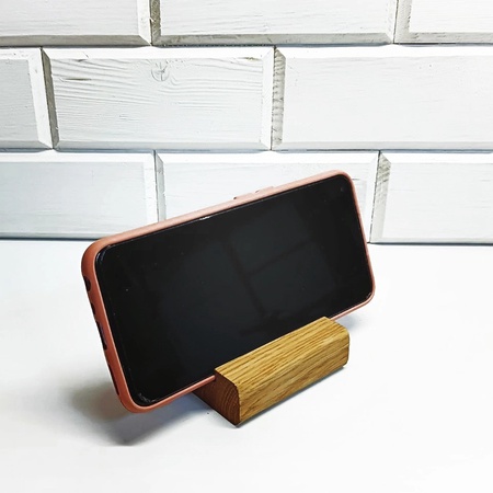 Cep telefonu standı