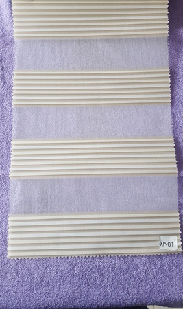 Серия рулонных штор XP