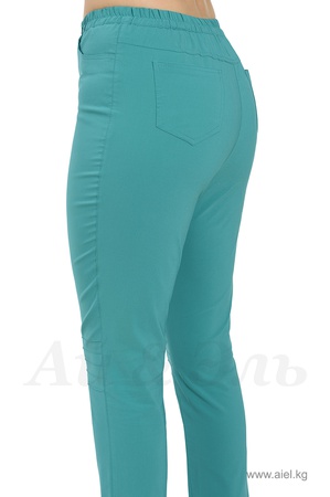 БРЮКИ 7/8  Модель 047