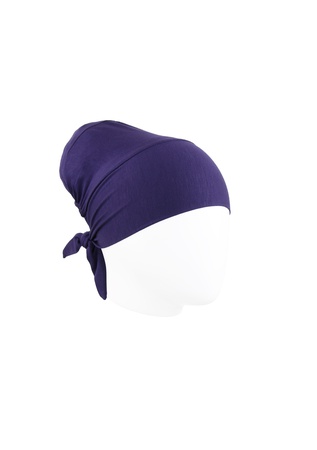 Шапки с ремешком