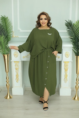 Takım elbise №B07