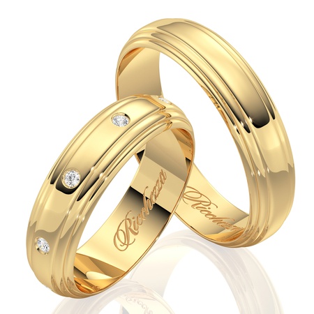 结婚戒指LR6