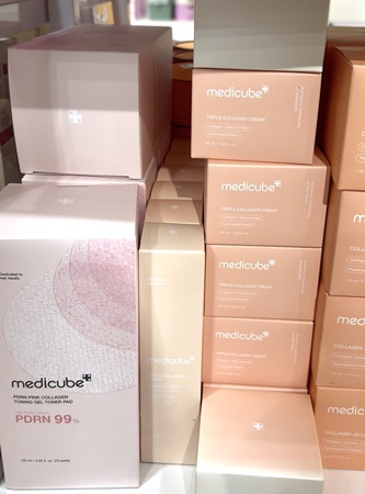 MediCube
