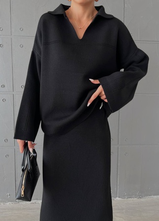 Костюм двойка