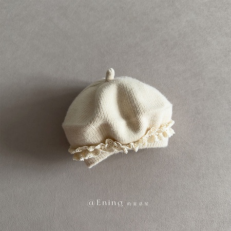 Шапочки для девочек от 6 месяцев до 4 лет