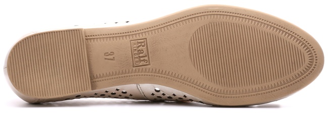 Туфли женские AVA   876103