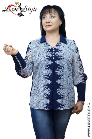 Фабрика женской одежды - Love Style