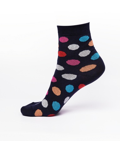 Woman socks