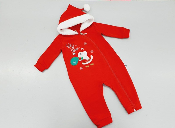 Новогодняя одежда