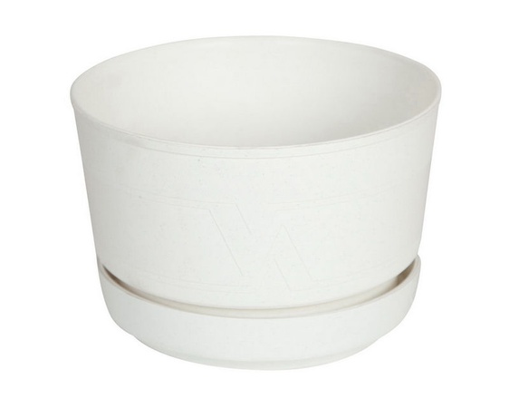 POT FLOWER DEBUT 19CM 2,2L MERMER