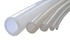 Силиконовая трубка 6х1,5 мм