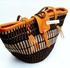 Sisal Woven Bags(Chondo)