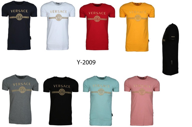 Birbirinden Farklı Marka T-shirtler- Different Brand's T-shirts
