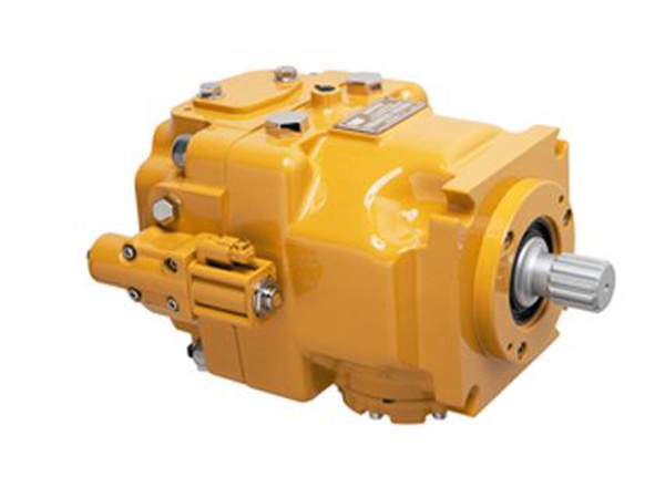 CATERPIILLAR hydraulic components