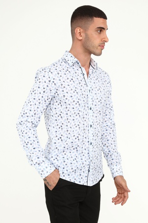 SH-1003 Рубашка мужская