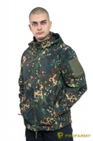 Куртка Mistral