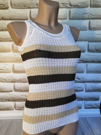 Майка, сетка.