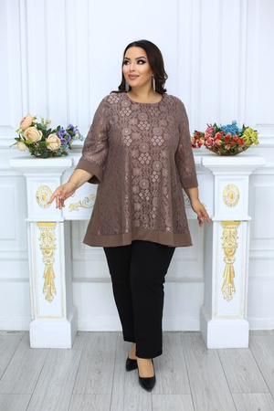 Tunik No. 9060-A