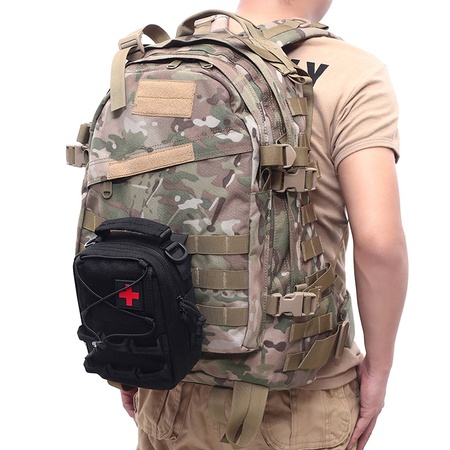 Outdoor Sports First Aid Kit