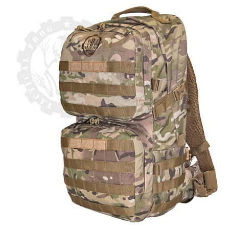 Sırt Çantası Taktik Kurbağa &quot;TF35 OutFLIP&quot;