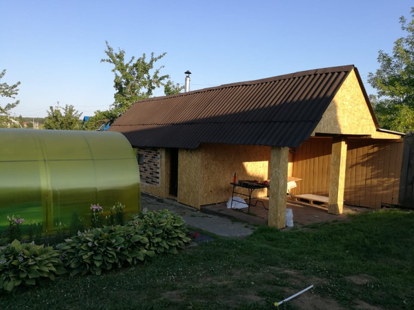 SoftRock stone topcoat