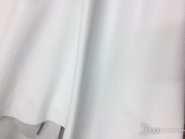 КРС Флотер, цвет белый.