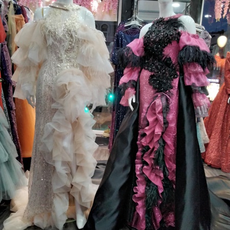 Специальное производство