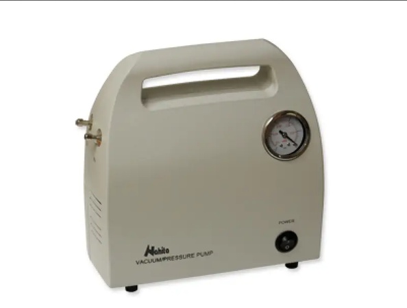 Мембранный насос. 10 л/мин