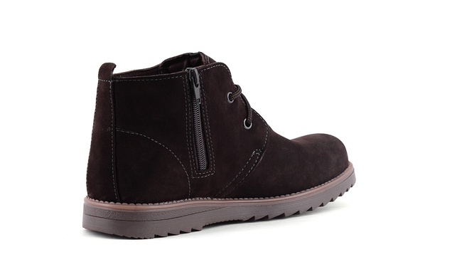 TREK Cambridge boots 86-23 fur / sweet /