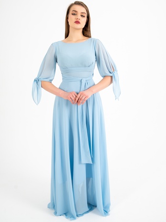 Abendkleid (Artikel 2206)