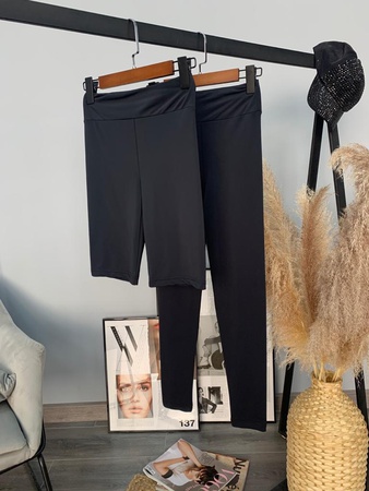 брюки и джинсы