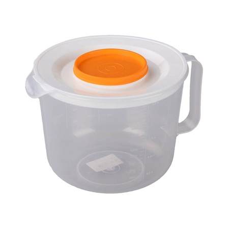 Mixer container 2.5L.