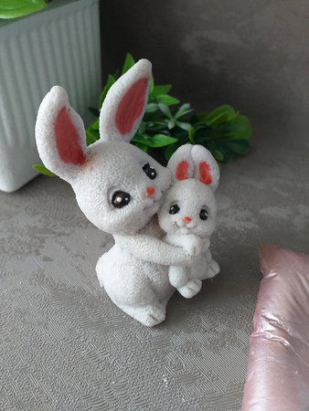 El yapımı sabun hatırası