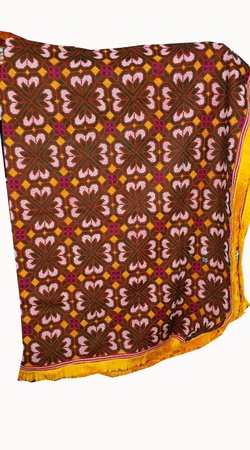 Nakshi kantha
