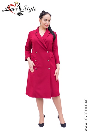 Фабрика женской одежды - Love Style