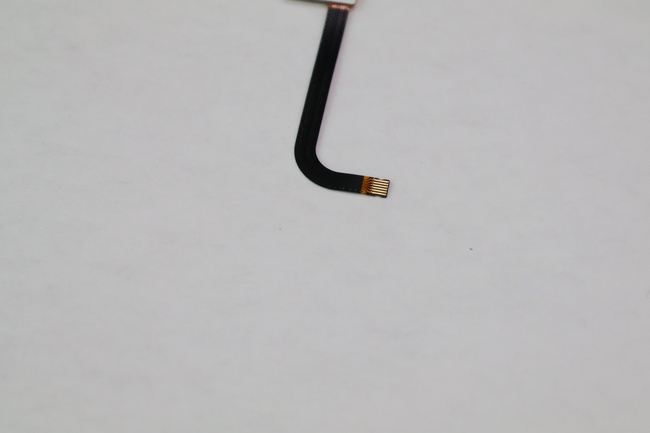 Customizable RoHS compliant capacitor screen flexible circuit boards, touch screen flexible printed circuit boards FPC、 Flexible PCB