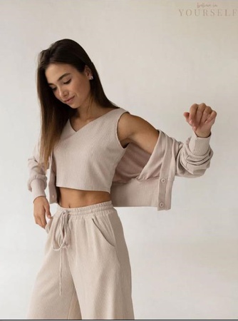 Лапша тройка