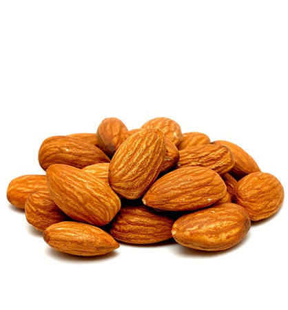 اللوز / اللوز