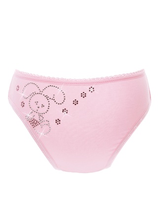 Трусы классические для девочек