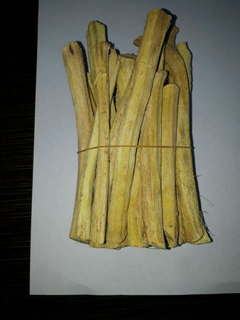 Meyan kökü/soyulmuş/kesme/dilim/preslenmiş/toz