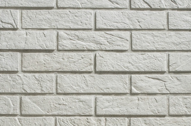 Гипсовый декоративный кирпич классика