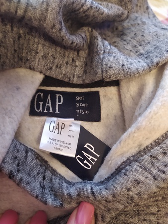Детский спортивный костюм GAP