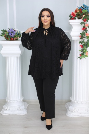 Туника №9412