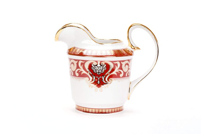 Сервиз чайный 15 предм. Классический Подарочный