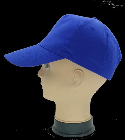 Baskı logosu baskı promosyonunun altındaki kapaklar