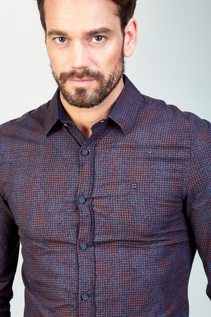 AVVA Москва сорочки хлопок!