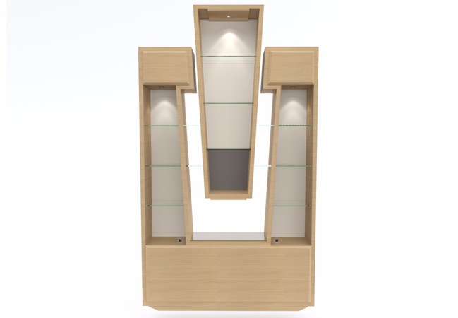 Стеллаж "Trail GL"