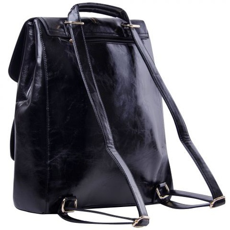 0116 рюкзак женский кож.зам