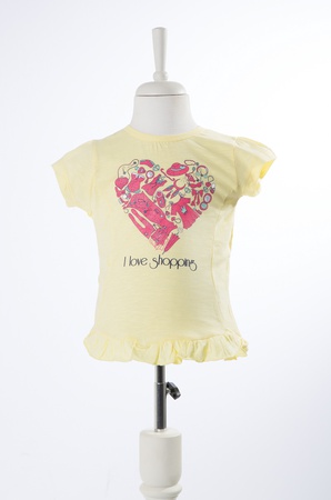 Детская одежда MiniMidi