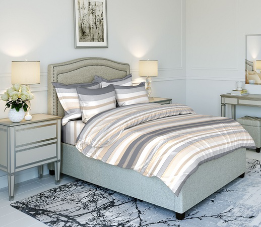 Ткань поплин: продажа оптом от 1 рулона